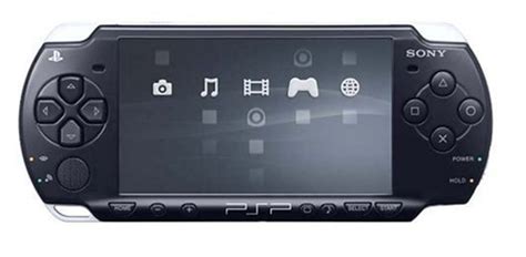 PlayStation Portable Message Board for PSP .